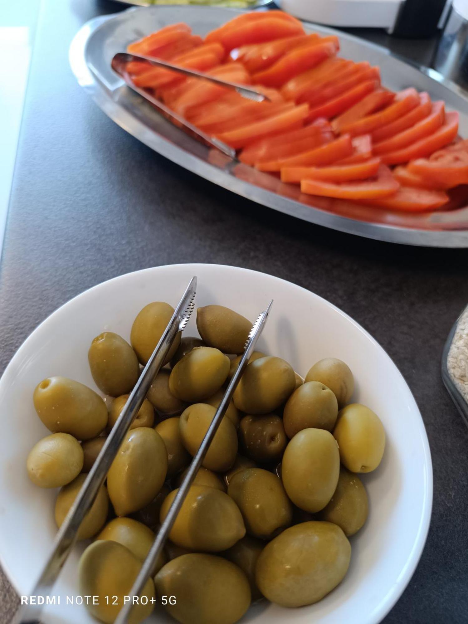 Isalos Yerakini Eksteriør billede